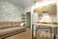 Apartamento 1 habitación 20 m² Maladetchna, Belarús