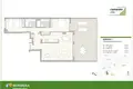 Квартира 3 спальни 90 м² Casares, Испания