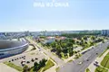 Mieszkanie 2 pokoi 47 m² Mińsk, Białoruś