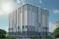 1 room apartment 46 m² Odesa, Ukraine