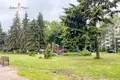 Wohnung 1 zimmer 33 m² Minsk, Belarus