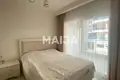 Mieszkanie 1 pokój 60 m² Alanya, Turcja
