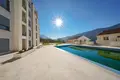 1 bedroom apartment 58 m² Dobrota, Montenegro