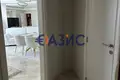 2 bedroom apartment 101 m² Sveti Vlas, Bulgaria