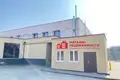 Warehouse 907 m² in Putryski, Belarus