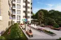 Apartamento 1 habitacion 54 m² Boreti, Montenegro