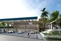 Wohnung 2 Schlafzimmer 172 m² Choeng Thale, Thailand