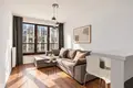 Wohnung 2 zimmer 50 m² Warschau, Polen