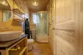 Casa 82 m² Slabadski sielski Saviet, Belarús