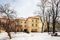 Квартира 3 комнаты 79 м² Варшава, Польша
