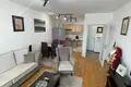 Квартира 1 комната 54 м² в Подгорице, Черногория