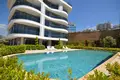 Attique 4 chambres 170 m² Muratpasa, Turquie