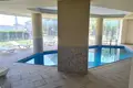 Penthouse 3 pokoi 125 m² Alanya, Turcja