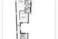 Mieszkanie 2 pokoi 89 m² Alicante, Hiszpania