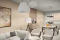 1 bedroom apartment 55 m² Yeroskipou, Cyprus