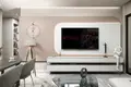 Квартира 2 комнаты  Каргыджак, Турция