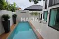 3-Zimmer-Villa 150 m² Rawai, Thailand