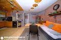 Квартира 3 комнаты 78 м² Минск, Беларусь