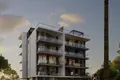 2 bedroom apartment 94 m² Germasogeia, Cyprus