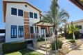 Wohnung 5 Schlafzimmer 750 m² Kato Polemidia, Zypern