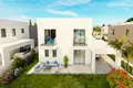 Wohnung 3 zimmer 108 m² Mandria, Zypern