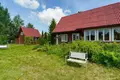Haus  Piarsajski sielski Saviet, Belarus