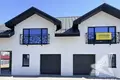 Townhouse 158 m² Brest, Belarus