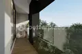 Wohnung 1 Schlafzimmer  Ungasan, Indonesien