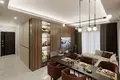 Wohnung 2 zimmer 46 m² Akarca Koyu, Türkei