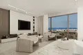 Penthouse 5 pokojów 180 m² Municipality of Glyfada, Grecja