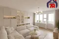 Apartamento 1 habitación 41 m² Smalyavichy, Belarús