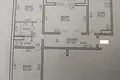 3 room apartment 78 m² Minsk, Belarus