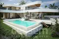 Villa 4 chambres 202 m² el Poble Nou de Benitatxell Benitachell, Espagne