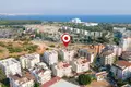 Apartamento 4 habitaciones 140 m² Konyaalti, Turquía
