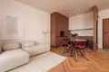 2 room apartment 44 m² in Warsaw, Poland