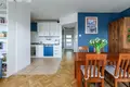 Mieszkanie 3 pokoi 48 m² Warszawa, Polska