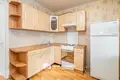2 bedroom apartment 52 m² Minsk, Belarus