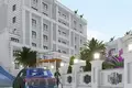 Apartamento 1 habitación 40 m² Termal, Turquía
