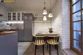 2 room apartment 65 m² Minsk, Belarus