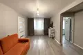 Appartement 2 chambres 46 m² Minsk, Bélarus