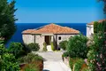 villa de 5 chambres 374 m² en Budva, Monténégro