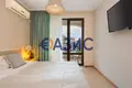 Apartment 41 m² Nesebar, Bulgaria