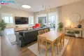 3 room apartment 67 m² in Kaunas, Lithuania
