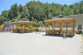 2+1 Penthouse Apartment with Amenities in Alanya Avsallar – 90 m²