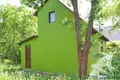 Casa 45 m² Muchaviecki sielski Saviet, Belarús