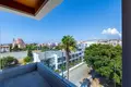 Apartamento 2 habitaciones 87 m² Pafos, Chipre