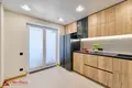 3 room apartment 82 m² Minsk, Belarus