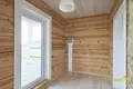 Haus 71 m² Lahojsk selsaviet, Belarus