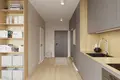 Квартира 1 комната 30 м² Лодзь, Польша