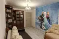 Appartement 3 chambres 80 m² Minsk, Bélarus